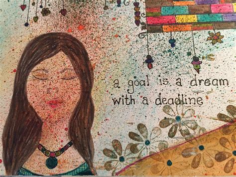 Exploring Dreams Through the Art of Journaling