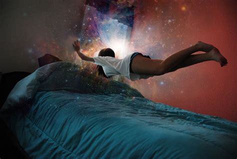 Exploring Dreams as a Mirror of the Unconscious Mind