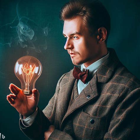 Exploring Electrifying Discoveries: Unveiling the Impact of Electrical Inventions