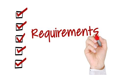 Exploring Eligibility Requirements and Legalities