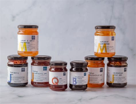 Exploring Exotic Flavors: Unique Jam Creations from Around the World