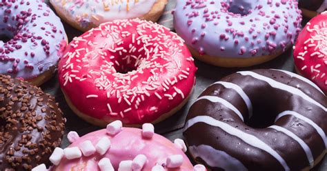 Exploring Exquisite Donut Flavors from Around the Globe