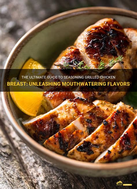 Exploring Exquisite Flavors: Unleashing the True Potential of Chicken with Seasonings and Marinades