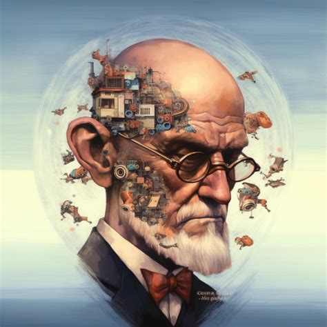 Exploring Freudian Perspectives on Dream Analysis