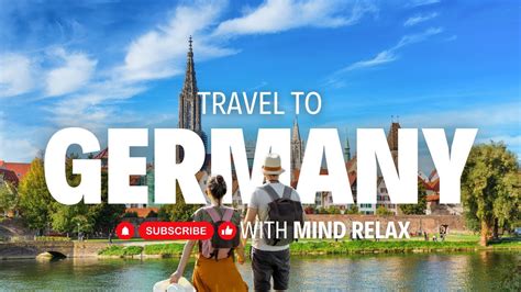 Exploring Germany: Unforgettable Travel Experiences and Insider Tips