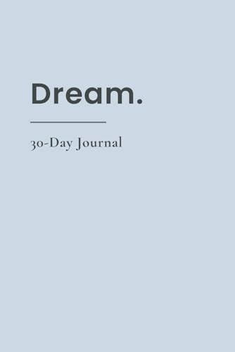 Exploring Hidden Desires and Aspirations through the Power of Dream Journaling