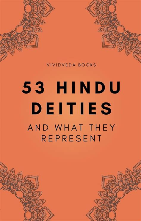 Exploring Hindu Deities Linked with Feline Companions