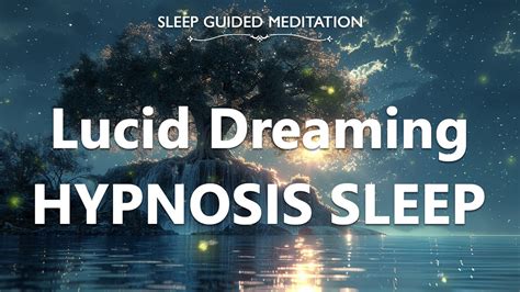 Exploring Lucid Dreaming: Seizing Control of the Fantastical Realm