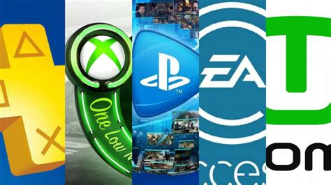 Exploring Online Gaming Platforms and Subscription Models