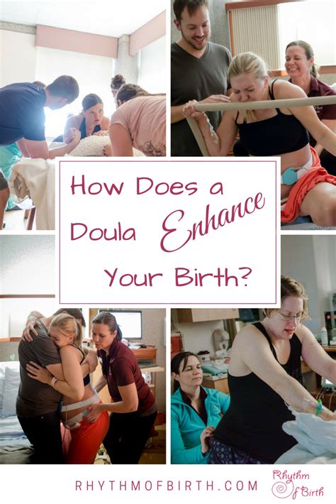 Exploring Opportunities to Gain Experience as a Birth Doula