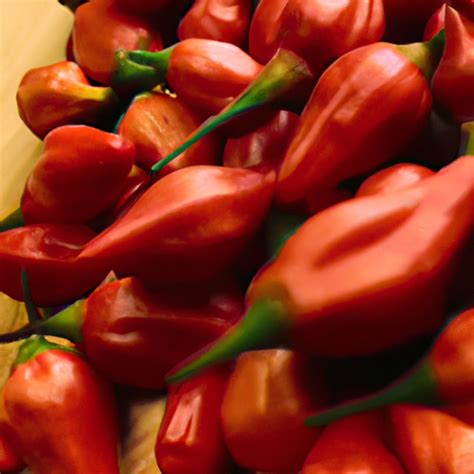 Exploring Regional Pepper Cuisines: Discovering the Fiery Flavors of the World