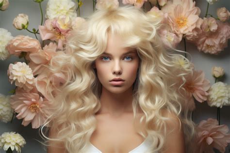 Exploring Symbolic Meanings and Cultural Significance of Blonde Hair in Dreams