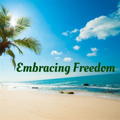 Exploring Symbolic Sense of Freedom: Embracing Personal Empowerment in Elusive Pursuits