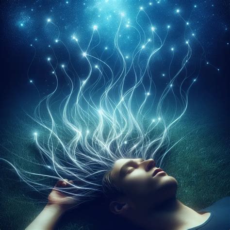 Exploring Symbolism in Dreams: The Significance of Hair Loss