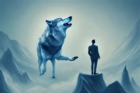 Exploring Techniques for Interpretation of Wolf Chasing Dreams