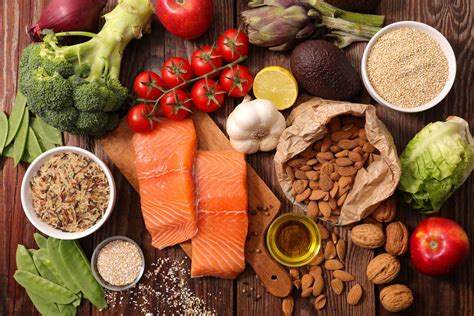 Exploring Various Dietary Options: Finding the Perfect Fit for You