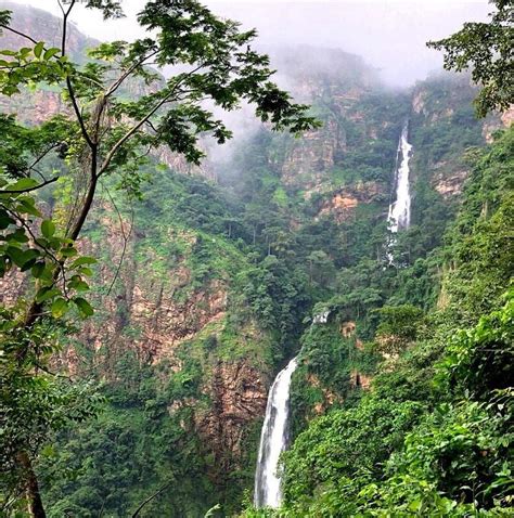 Exploring Waterfalls: Where Nature's Power Meets Tranquility