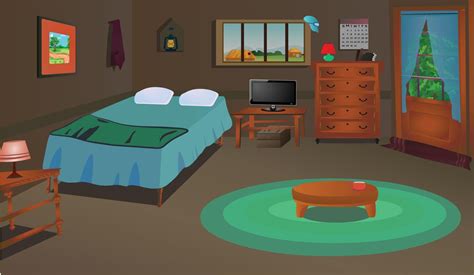 Exploring a Variety of Animated Bed Scenes to Complement Your Unique Dream Themes