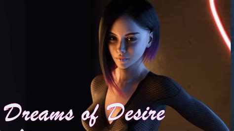 Exploring the Addictive Gameplay of Dream About Desire