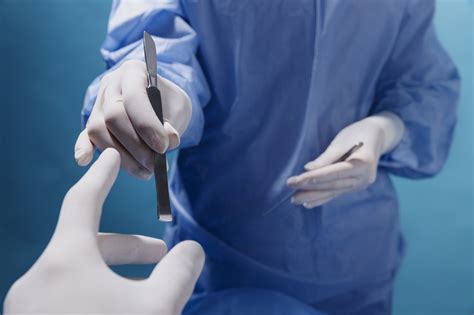 Exploring the Advantages of Spinal Surgery