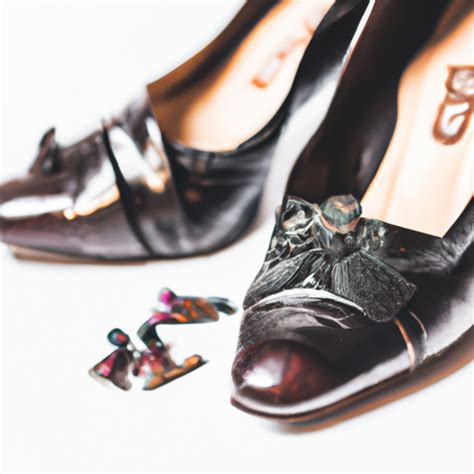 Exploring the Allure of Antique Footwear