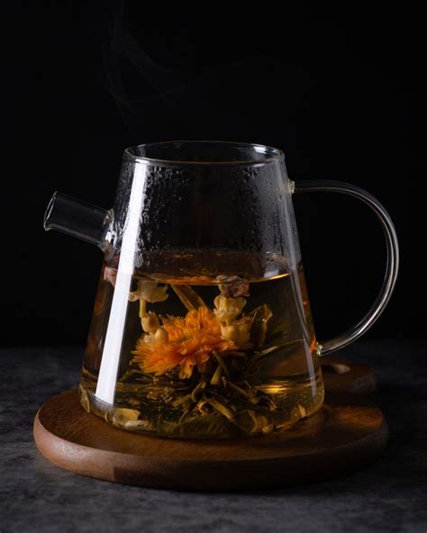 Exploring the Art of Tea and Food Pairings: Unlocking the Delights of Harmonious Flavors