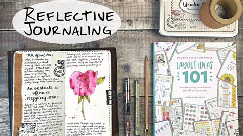 Exploring the Boundless Potential of Your Creativity through the Practice of Reflective Journaling