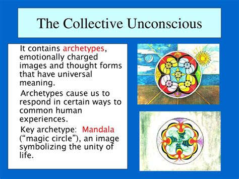 Exploring the Collective Unconscious: Fire as a Universal Archetype