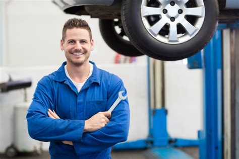 Exploring the Connection Between Dreams about Auto Repair and Self-Repair