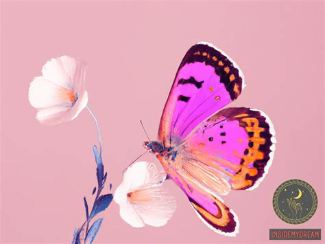 Exploring the Connection Between Dreams and Butterfly Symbolism