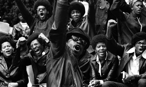 Exploring the Connection Between the Magnificent Panther and Activism for Black Rights