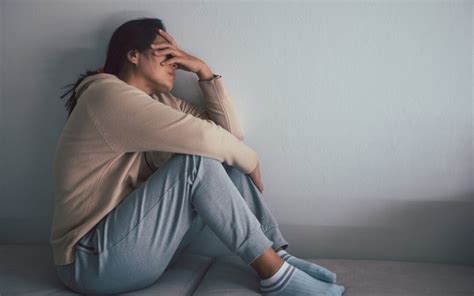 Exploring the Connection between the Devastated Rim and Emotional Distress