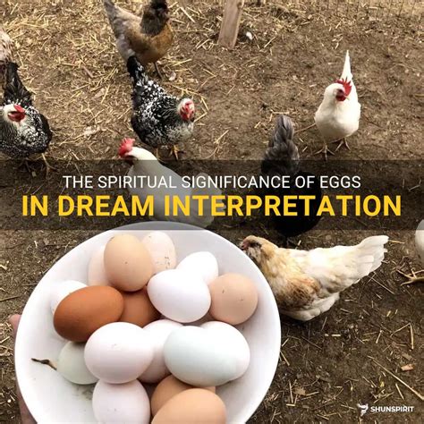 Exploring the Cultural Significance Associated with Dreams of Discovering Eggs