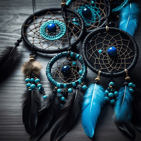 Exploring the Cultural Significance of Dream Catchers