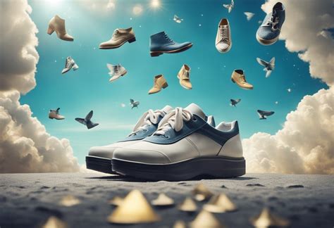 Exploring the Cultural Significance of Dreams Involving Consumption of Footwear