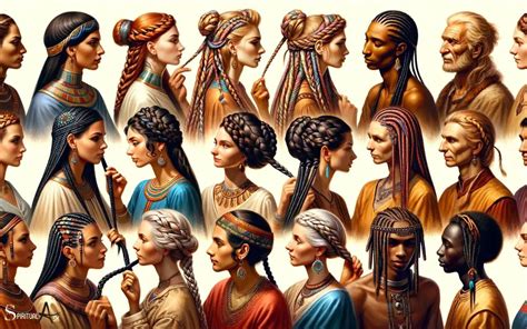 Exploring the Cultural Significance of Hair Plaiting