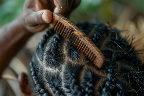 Exploring the Cultural Significance of Hair in Human Psychology