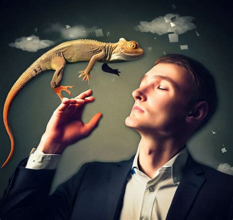 Exploring the Cultural Significance of Lizards in Dream Interpretation