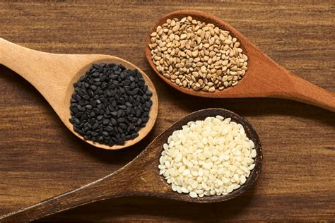 Exploring the Cultural Significance of Sesame in Gastronomy