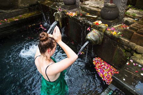 Exploring the Deeper Meaning of Purifying Rituals