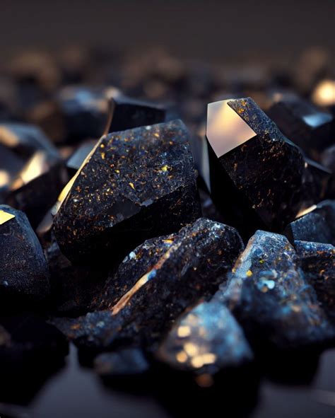 Exploring the Depths: Discovering the Symbolic Significance of Obsidian Sludge