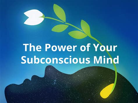 Exploring the Depths: Techniques to Embrace and Unlock the Power of the Subconscious Mind