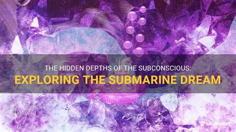 Exploring the Depths: Understanding the Symbolism of the Submarine