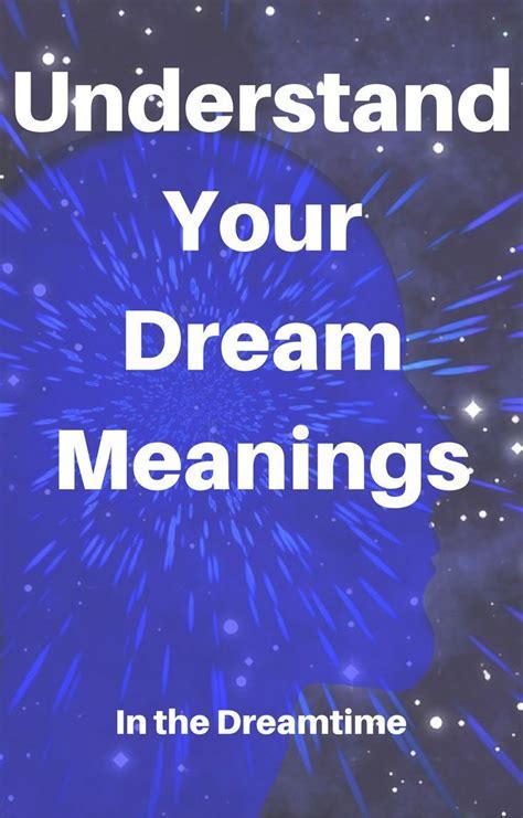 Exploring the Depths of Symbolism and Meaning in Dreams