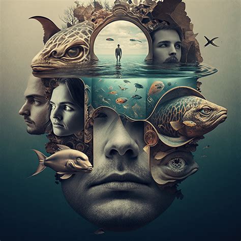 Exploring the Depths of our Subconscious: Revealing Insights through Dream Analysis