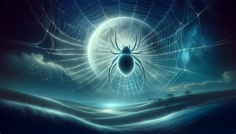 Exploring the Depths of the Unconscious: Deciphering the Significance of a Spider Dream