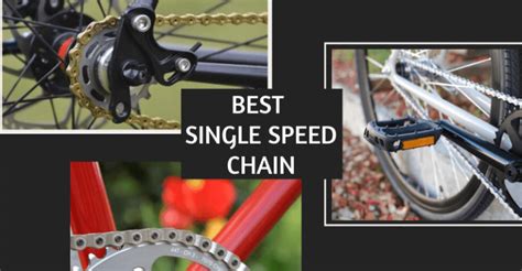 Exploring the Different Types of Bicycle Chains: From Single-Speed to 12-Speed