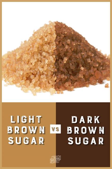 Exploring the Different Varieties of Brown Sugar: From Light to Dark and Everything in Between