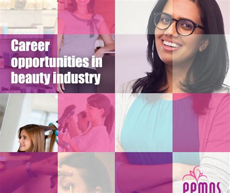 Exploring the Diverse Career Opportunities within the Salon Industry