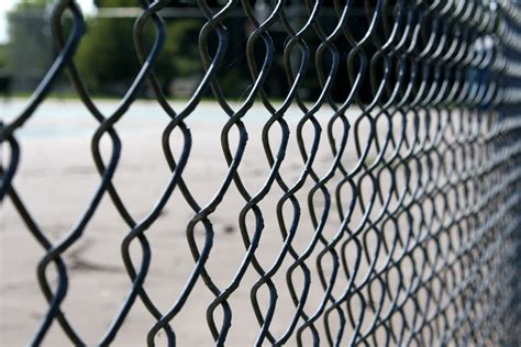 Exploring the Diverse Range of Chain Link Fence Varieties